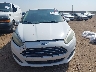 3FADP4EJ7JM****** Wrecked 2018 Ford Fiesta in Arizona State