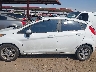 3FADP4EJ7JM****** Repairable 2018 Ford Fiesta in Arizona State