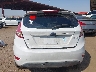 3FADP4EJ7JM****** Wrecked 2018 Ford Fiesta