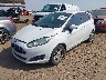 3FADP4EJ7JM****** Used and Repairable 2018 Ford Fiesta in Phoenix
