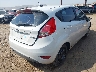 3FADP4EJ7JM****** Salvage and Wrecked 2018 Ford Fiesta in Arizona State