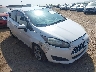 3FADP4EJ7JM****** Salvage and Repairable 2018 Ford Fiesta in Arizona State
