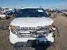 1FM5K7B89EG****** Destrozados 2014 Ford Explorer en Estado de California