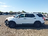 1FM5K7B89EG****** Reparables 2014 Ford Explorer en Estado de California