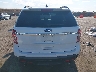1FM5K7B89EG****** Destrozados 2014 Ford Explorer