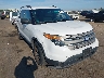 1FM5K7B89EG****** Salvamento y Destrozados 2014 Ford Explorer en Sacramento