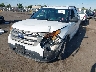 1FM5K7B89EG****** Usados y Reparables 2014 Ford Explorer en Sacramento