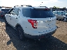 1FM5K7B89EG****** Salvamento y Reparables 2014 Ford Explorer en Sacramento