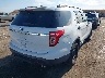 1FM5K7B89EG****** Salvamento y Destrozados 2014 Ford Explorer en Estado de California