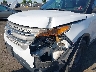 1FM5K7B89EG****** Salvamento y Reparables 2014 Ford Explorer en Estado de California