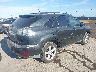 2T2GA31UX5C****** Salvamento y Destrozados 2005 Lexus RX en Estado de California