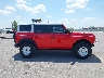 1FMEE4DP2RL****** Used 2024 Ford Bronco in Texas State