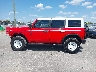 1FMEE4DP2RL****** Repairable 2024 Ford Bronco in Texas State