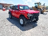 1FMEE4DP2RL****** Salvage and Wrecked 2024 Ford Bronco in Dream Rides