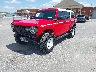 1FMEE4DP2RL****** Used and Repairable 2024 Ford Bronco in Dream Rides