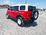 1FMEE4DP2RL****** Salvage and Repairable 2024 Ford Bronco in Dream Rides