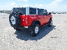 1FMEE4DP2RL****** Salvage and Wrecked 2024 Ford Bronco in Texas State