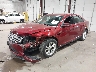 1FAHP2E80DG****** Used and Repairable 2013 Ford Taurus in Fargo