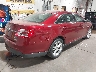 1FAHP2E80DG****** Salvage and Wrecked 2013 Ford Taurus in North Dakota State