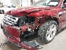 1FAHP2E80DG****** Salvage and Repairable 2013 Ford Taurus in North Dakota State