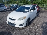 2T1KE40EX9C****** Used and Repairable 2009 Toyota Matrix in Jacksonville