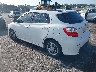 2T1KE40EX9C****** Salvage and Repairable 2009 Toyota Matrix in Jacksonville