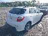 2T1KE40EX9C****** Salvage and Wrecked 2009 Toyota Matrix in Florida State