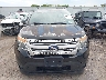 1FM5K8D87DG****** Destrozados 2013 Ford Explorer en Estado de Nueva York