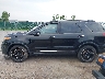 1FM5K8D87DG****** Reparables 2013 Ford Explorer en Estado de Nueva York