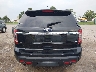 1FM5K8D87DG****** Destrozados 2013 Ford Explorer
