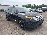 1FM5K8D87DG****** Salvamento y Destrozados 2013 Ford Explorer en Rochester