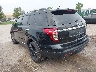 1FM5K8D87DG****** Salvamento y Reparables 2013 Ford Explorer en Rochester
