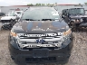 1FM5K8D87DG****** Salvamento y Reparables 2013 Ford Explorer en Estado de Nueva York