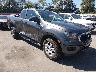 1FTER1EH7KL****** Salvage and Wrecked 2019 Ford Ranger in Los Angeles