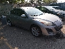 JM1BL1U59B1****** Salvage and Wrecked 2011 Mazda 3 in Denver East