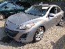 JM1BL1U59B1****** Used and Repairable 2011 Mazda 3 in Denver East