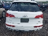 WA1AAAFY0M2****** Salvage 2021 Audi Q5