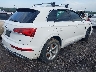 WA1AAAFY0M2****** Salvage and Wrecked 2021 Audi Q5 in Oklahoma State
