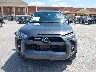 JTEEU5JR6N5****** Destrozados 2022 Toyota 4Runner en Estado de Texas