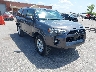 JTEEU5JR6N5****** Salvamento y Destrozados 2022 Toyota 4Runner en Dallas