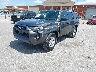 JTEEU5JR6N5****** Usados y Reparables 2022 Toyota 4Runner en Dallas