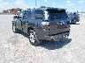 JTEEU5JR6N5****** Salvamento y Reparables 2022 Toyota 4Runner en Dallas