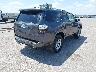JTEEU5JR6N5****** Salvamento y Destrozados 2022 Toyota 4Runner en Estado de Texas
