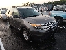 1FM5K7D82DG****** Salvamento y Destrozados 2013 Ford Explorer en Nashville