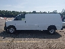 1GTW7BFG7K1****** Reparables 2019 GMC Savana 2500 en Estado de Carolina del Sur