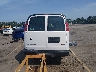 1GTW7BFG7K1****** Destrozados 2019 GMC Savana 2500