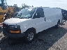 1GTW7BFG7K1****** Usados y Reparables 2019 GMC Savana 2500 en Lexington