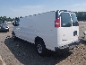 1GTW7BFG7K1****** Salvamento y Reparables 2019 GMC Savana 2500 en Lexington