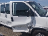 1GTW7BFG7K1****** Salvamento y Reparables 2019 GMC Savana 2500 en Estado de Carolina del Sur