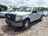 1FTMF1CM0EK****** Used and Repairable 2014 Ford F-150 in Richmond